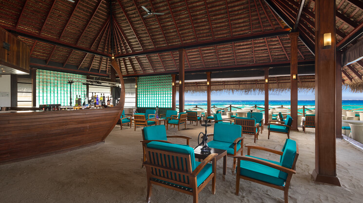 Adaaran Club Rannalhi